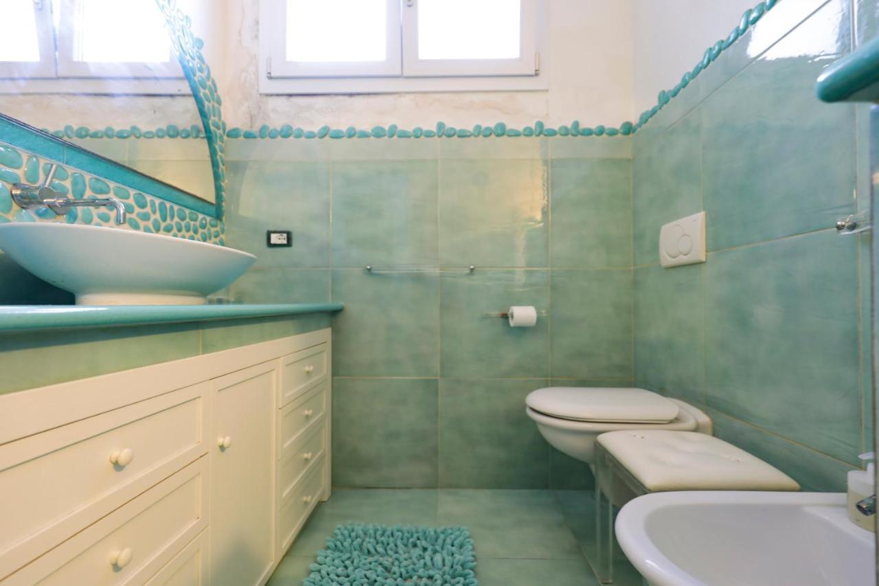 Appartamenti Biodola Mare By Helloelba Portoferraio Exterior photo
