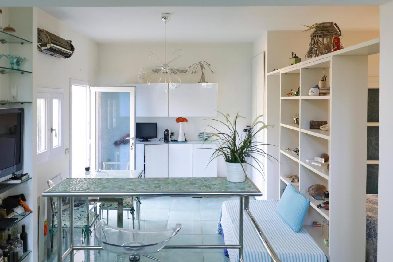 Appartamenti Biodola Mare By Helloelba Portoferraio Exterior photo