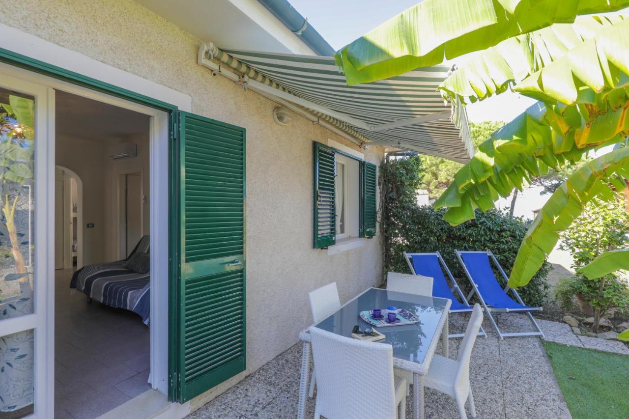 Appartamenti Biodola Mare By Helloelba Portoferraio Exterior photo
