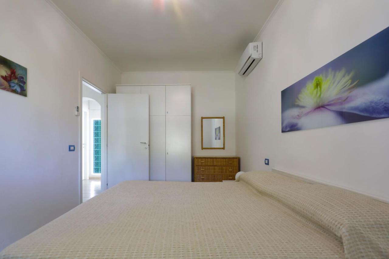 Appartamenti Biodola Mare By Helloelba Portoferraio Exterior photo