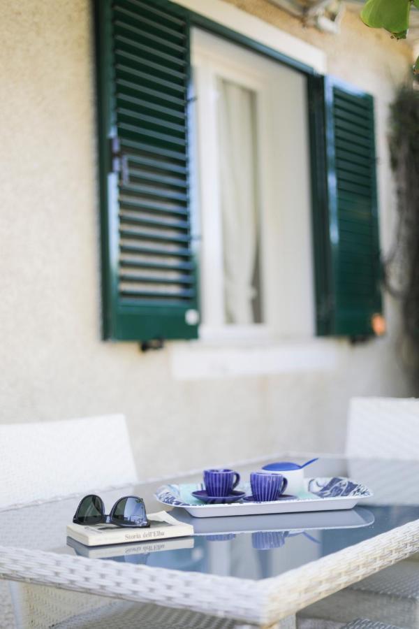 Appartamenti Biodola Mare By Helloelba Portoferraio Exterior photo