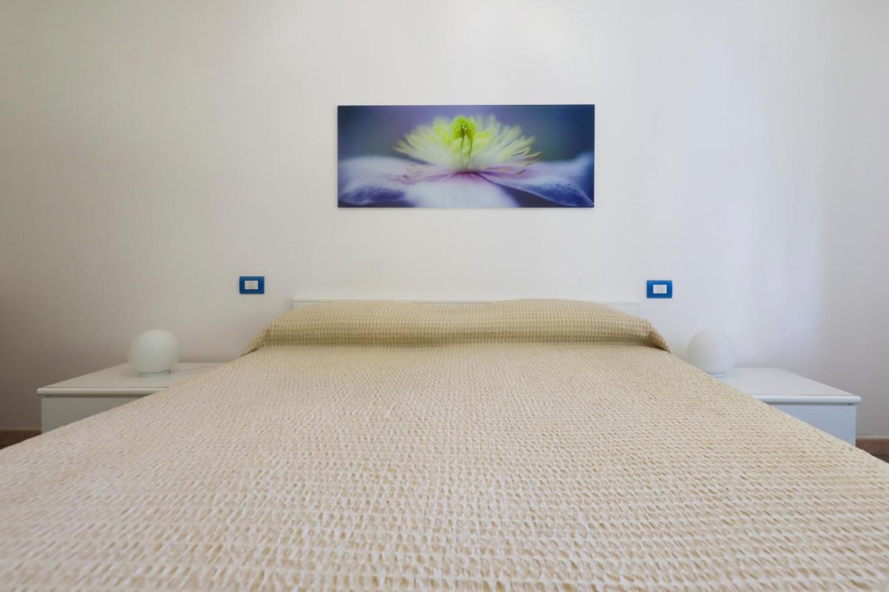 Appartamenti Biodola Mare By Helloelba Portoferraio Exterior photo