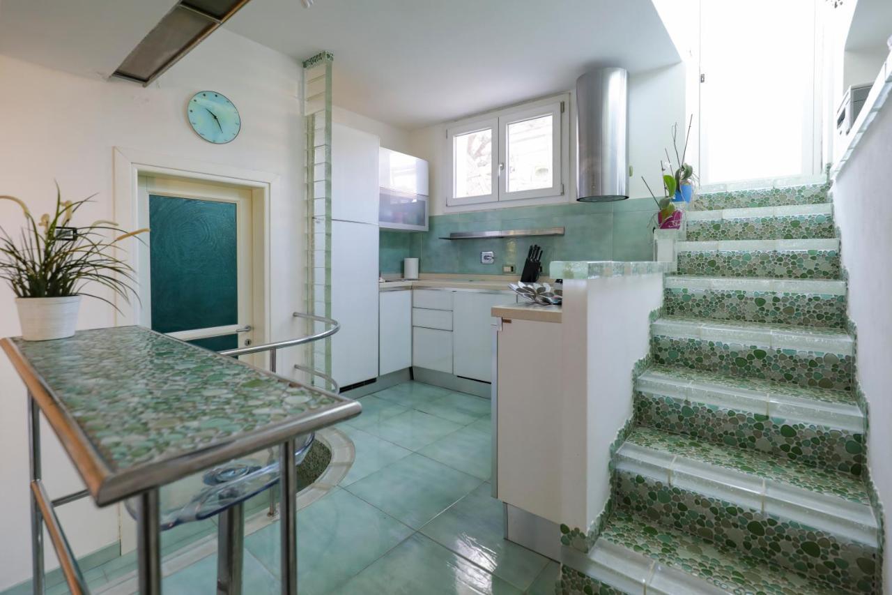 Appartamenti Biodola Mare By Helloelba Portoferraio Exterior photo
