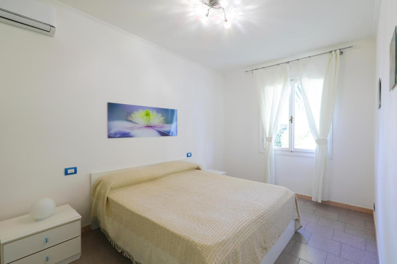 Appartamenti Biodola Mare By Helloelba Portoferraio Exterior photo