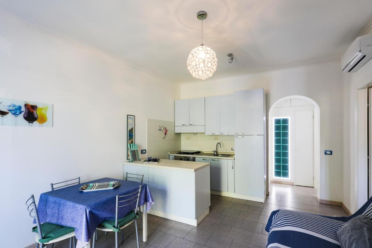 Appartamenti Biodola Mare By Helloelba Portoferraio Exterior photo