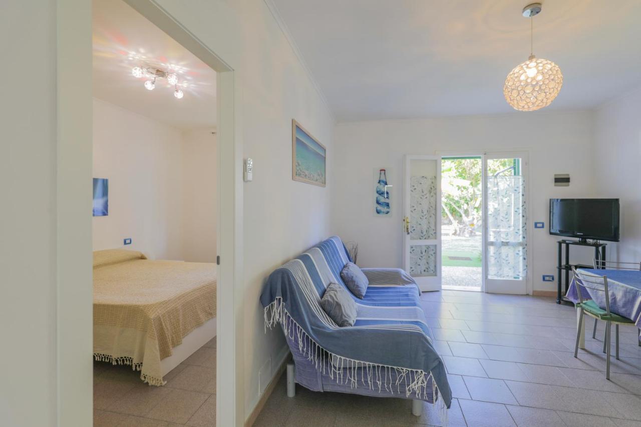 Appartamenti Biodola Mare By Helloelba Portoferraio Exterior photo