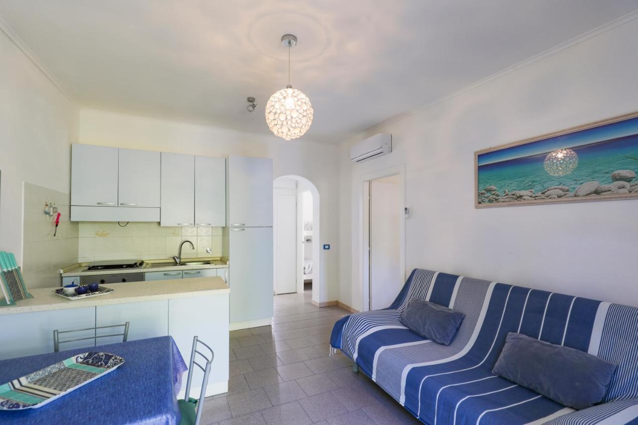 Appartamenti Biodola Mare By Helloelba Portoferraio Exterior photo